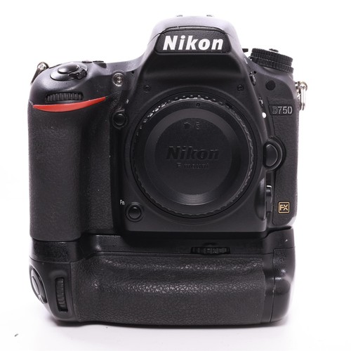 Corpo fotocamera reflex - , nikon