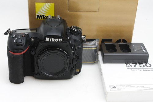Corpo fotocamera reflex nikon - corpo,