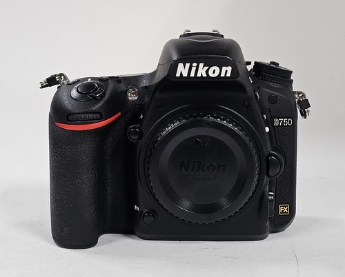 Nikon d750 fotocamera reflex - #nikon,