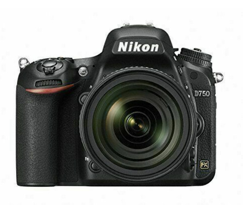 Nikon d750 megapixel - d750,