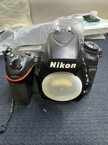 Come nuovo con - , nikon
