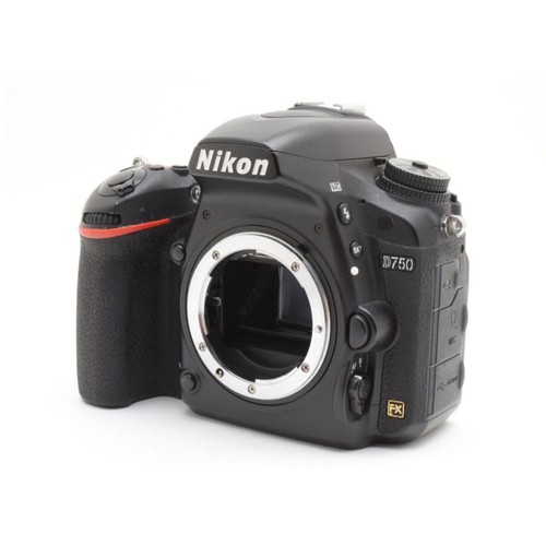 Nikon d750 megapixel - d750,