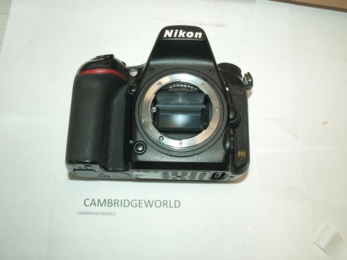 Nikon d750 fotocamera - d750,
