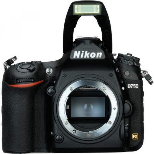 Corpo fotocamera reflex