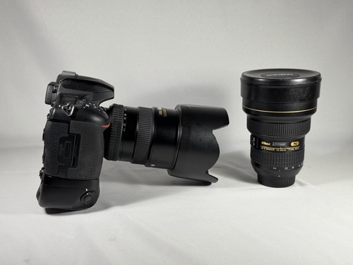 Nikon d750 fotocamera - d750,