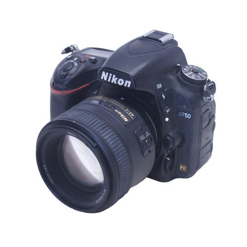 Per ricambi nikon - nikon, 24,3