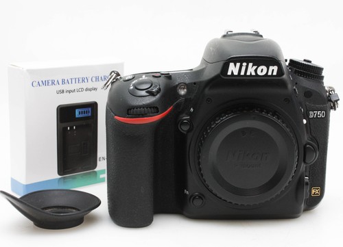 Corpo fotocamera reflex nikon - fotocamera,