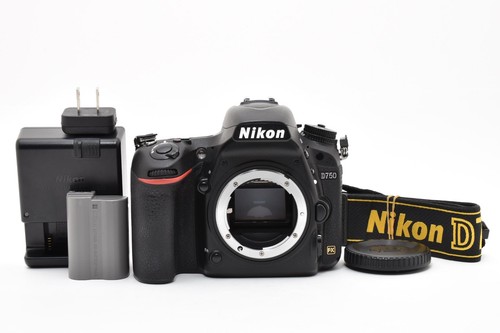 Quasi come nuova nikon d750 - nikon,