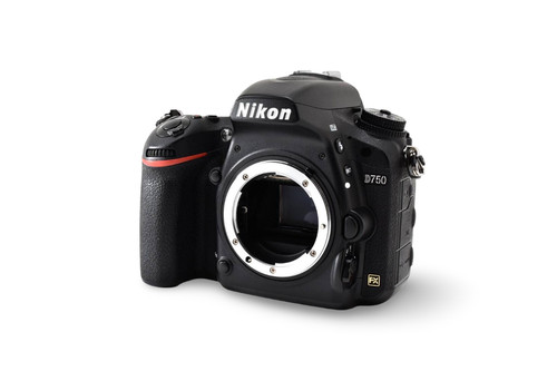 Nikon d750 megapixel - nikon, 24,3