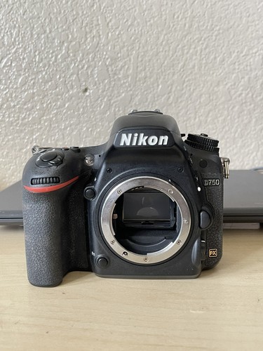 Nikon d750 megapixel - nikon,