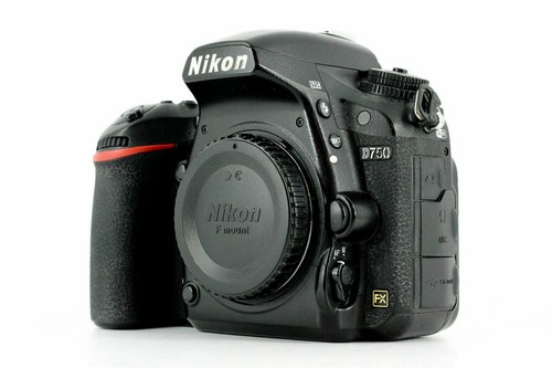 Nikon d750 megapixel - nikon,