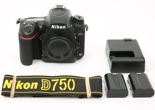 Nikon d750 megapixel - d750, 24,3