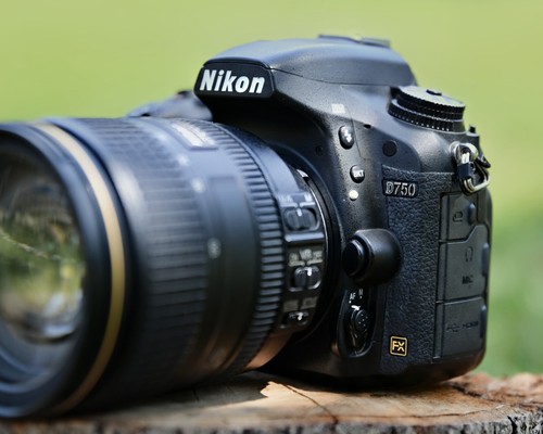 Nikon d750 megapixel - nikon,