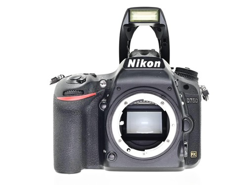 Nikon d750 megapixel - d750, 24,3