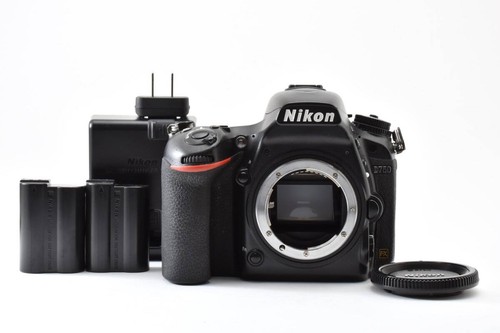 Nikon d750 3mp - 24.3mp, slr