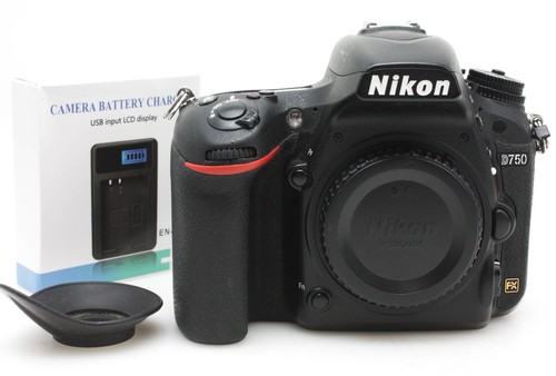 Corpo fotocamera reflex - , nikon