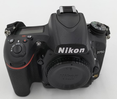 Corpo fotocamera reflex - , nikon