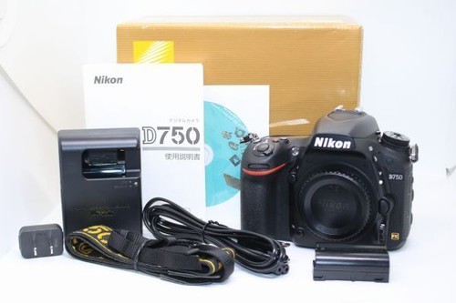 Corpo fotocamera nikon - corpo,
