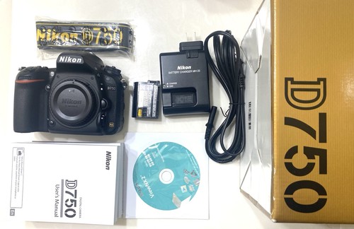 Nikon d750 megapixel - nikon,