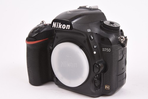 Nikon d750 megapixel - d750, 24,3