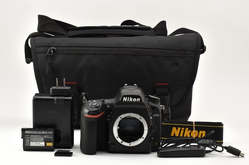 Ottime condizioni nikon d750 - [ottime, condizioni]