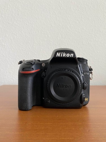 Nikon d750 megapixel - d750,