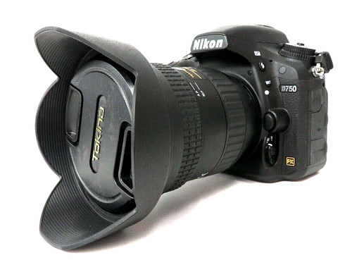 Nikon d750 3 megapixel - nikon, 24,3