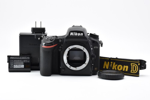 Quasi come nuova nikon d750 - come,