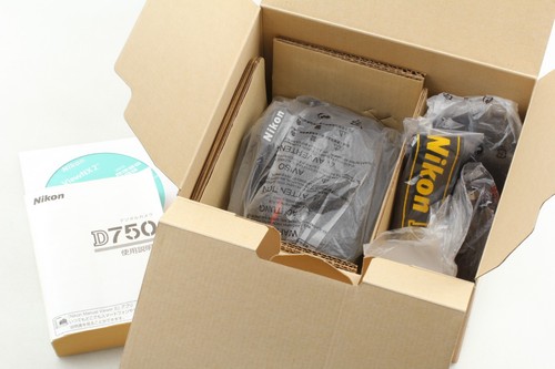 Top mint boxed - boxed], nikon