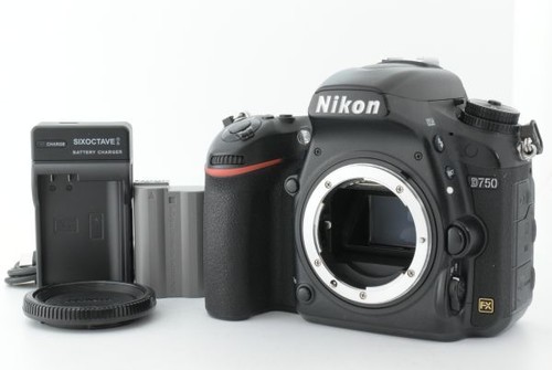 Nikon d750 megapixel - nikon,