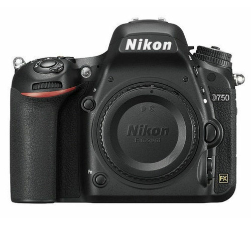 Nikon d750 megapixel - d750,