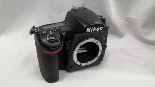 Nikon d750 fotocamera - d750,