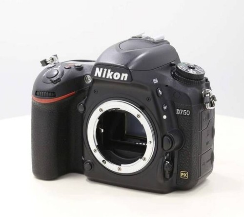 Corpo fotocamera reflex
