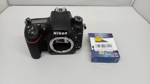 Corpo fotocamera reflex - , nikon
