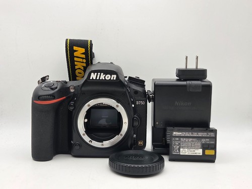 Mint nikon d750 24 - [n.mint+], mp