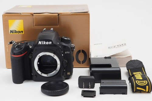 Corpo fotocamera nikon - corpo,